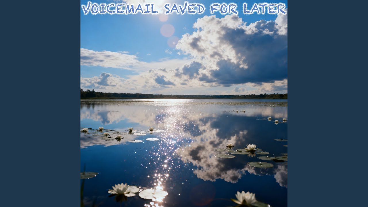 Weekend Morning No Hurry