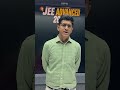 Maths Was EASY?! 😲 JEE Advanced 2026 Maths Real Analysis | KV Sir #jeeadvanced2026