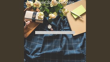 Backdrop for Commuting - Jazz Guitar