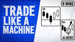 I Let AI Be My TradingView Analyst — Here's How To Actually Trade With AI