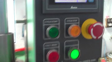 Cimtrix Commutator Turning Machine