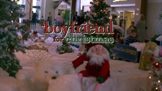 A Boyfriend for Christmas | Christmas Movies Full Movies | Christmas Movies 2017