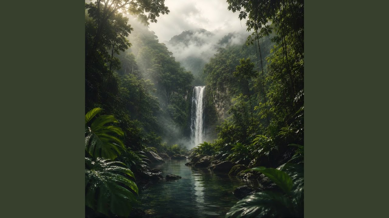 Ambient adlı videoyu YouTube'da izle Ambient adlı videoyu YouTube'da izle