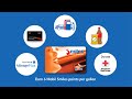Mobil Smiles Rewards takes you further!