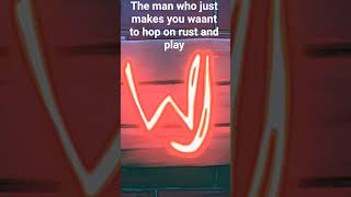 #rust #willjum