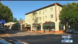 San Luis Obispo names in online list of 'best places to live'