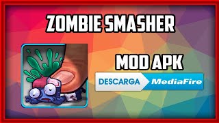 Zombie Smasher Hack Apk 2020 screenshot 1
