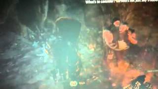 The Witcher 2 two gay dwarfs