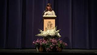 BHS Academic Awards Night 2020