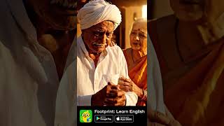 अगर बच्चे को English नहीं आई तो क्या होगा? 😨 | English Importance #shorts