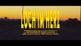 WEEKEND – LOCH IM HERZ  (Prod. Friedrich VanZandt)