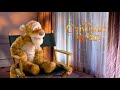 Christopher Robin: Tigger Official Movie Interview