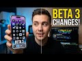 iOS 26.5 Beta 3 Released - What's New?