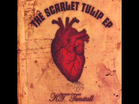Putar Scarlet Tulip - KT Tunstall