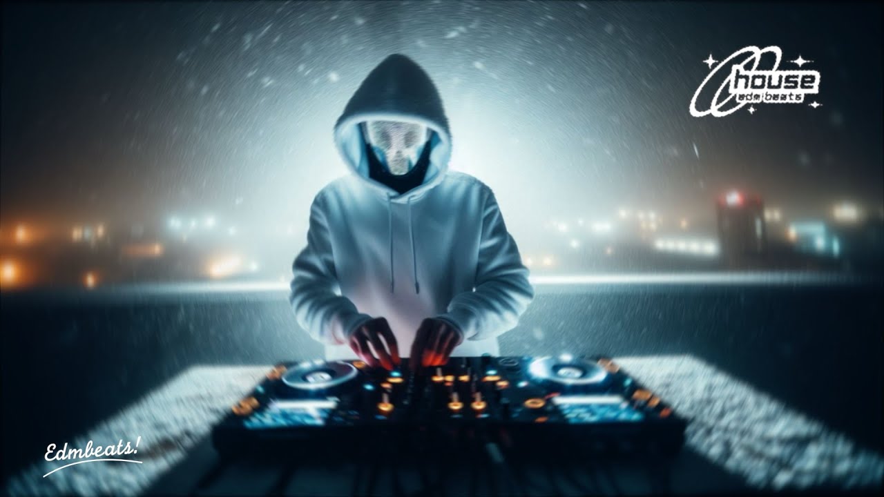 Progressive Raves Euphoria - Most Romantic Electro EDM House Music I 2024's Upbeat ...