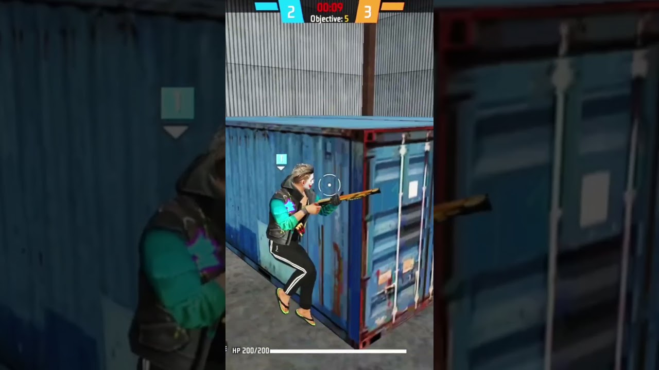 Everyone Was Sure Who Would Win… Until This | Lone Wolf 1v1