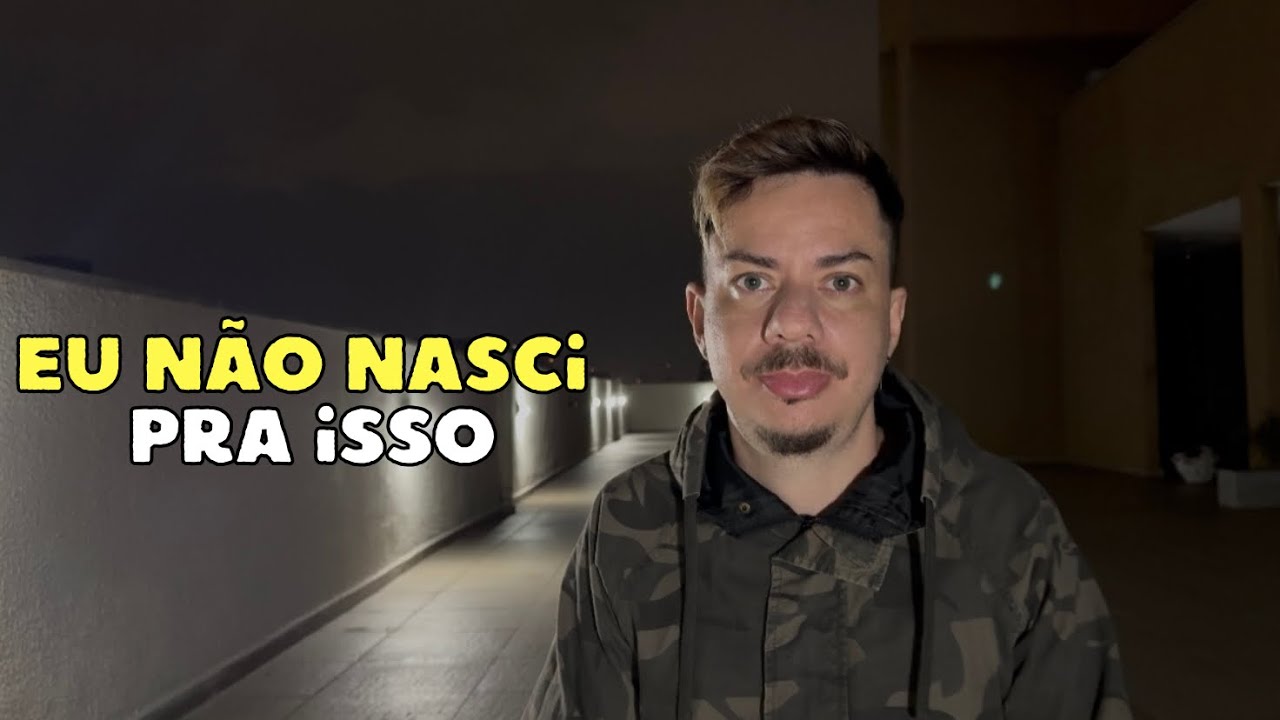 PORQUE EU DECIDI NÃO ME RELACIONAR MAIS AOS 30 ANOS | MORANDO SOZINHO EM SÃO PAULO