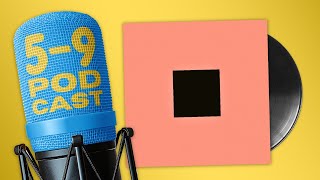 Album Review: Bon Iver - SABLE, fABLE