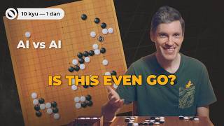 The AI Go Games Nobody Understands screenshot 5