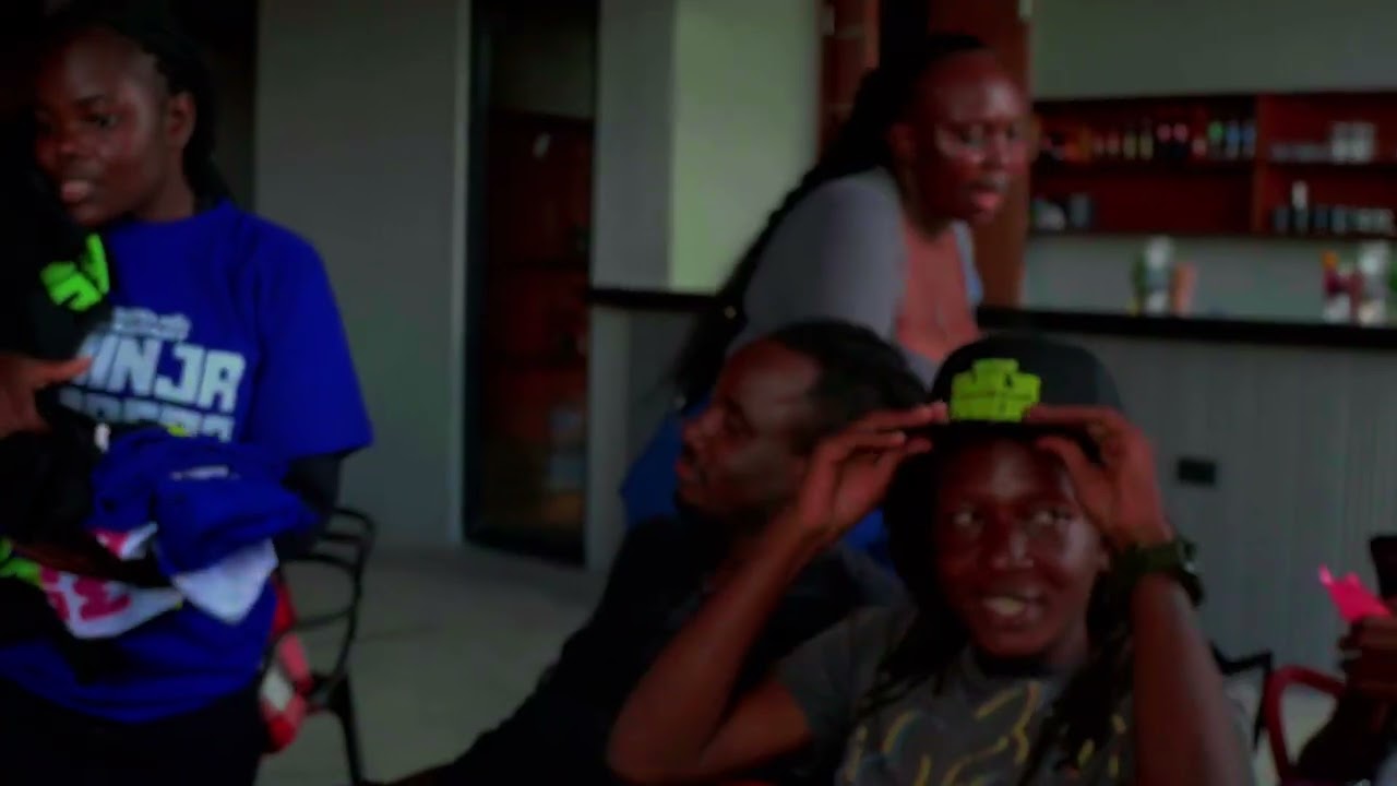 gabiro mtu neccesary LAUNCHING