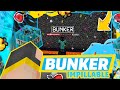 Jai construit un bunker qui est impillable sur icesword  pisode 2