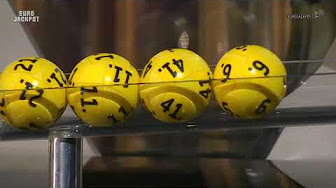 Eurojackpot 01.05 20 Eurojackpot 01.05 20