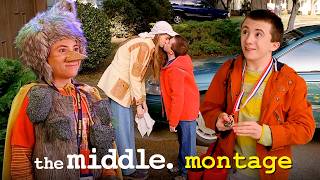 The Best Brick Bits in Season 6 of ‘The Middle’