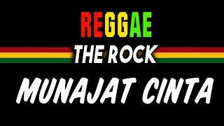 Reggae Ska Munajat Cinta -The Rock (new mixing) | SEMBARANIA