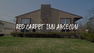 Red Carpet Inn Absecon Review - Galloway , United States of America