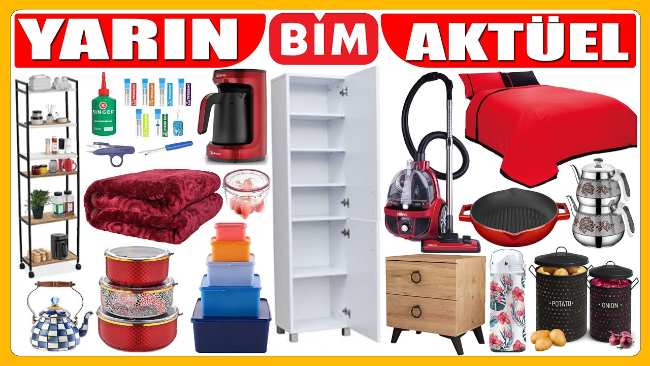 BİM 1 MART 2026 |♠ YÜNLÜ YORGAN | BİM EV TEKSTİLİ VE İNDİRİMLERİ | BİM KAMPANYA ÇEYİZLİK | AKTÜEL