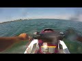 GOPRO jet ski coronado