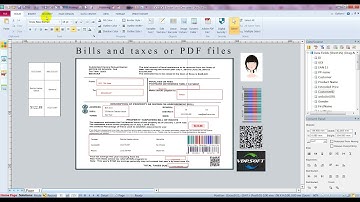 variable data printing software.wmv