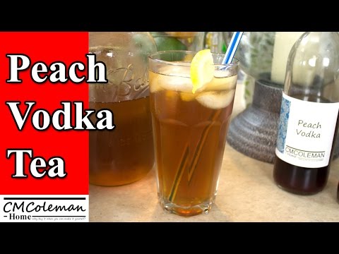 peach-vodka-tea-cocktail-recipe