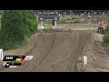 RACE TWO – GP LOMMEL 2024