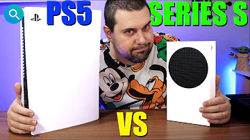 Co má větší prodeje PS5 nebo Xbox Series S?