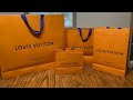 Louis Vuitton Nashville shopping spree