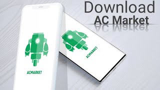 How To Download AC Market App | Enjoy Paid Apps/Pro Version For Free screenshot 5