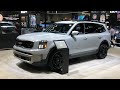 2023 Kia Telluride - Is It The ULTIMATE Mid-Size Three Row SUV?