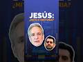 ¿Las afirmaciones de Jesús son mitohistoria?