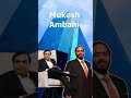 Anant Ambani rises with profit and purpose #GlobalVision #AnantDadaEra #AnantAmbaniDt