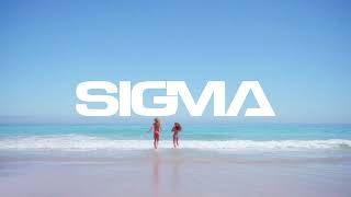 Sigma - Nobody To Love (Official Instrumental)