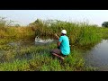 🐟🐠Rohu Fish Catching with TiGGi(3hooks) Gal| Rohu Fishing|ABDUL SAMI FISHING|Unique Fishing|Fishing