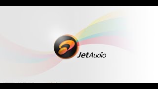 تحميل أخر اصدار من برنامج  jet audio جيت أوديو