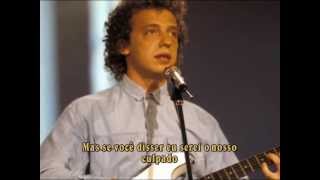 Mike Francis - You Can t Get Out Of My Heart legendado chords