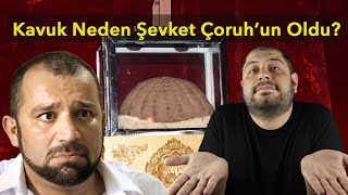 Dümbüllü'nün Kavuğu | Tiyatro mu seyrettik?