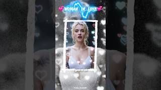 Dana Winner - Woman In Love Heartfelt Ai Music Lyrics