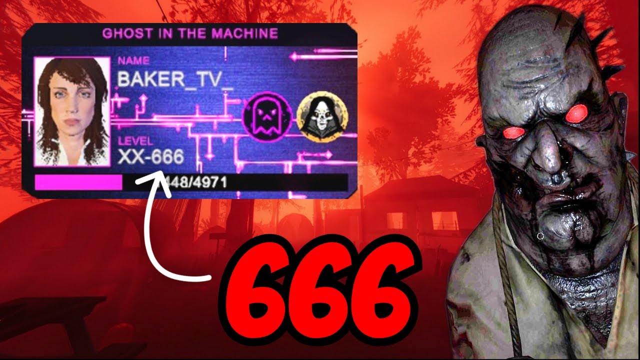 We Hit Level 666 and Took on the CRAZY x6.66 Challenge! | Phasmophobia ...