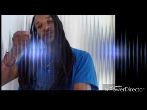 New son Ghetto Blue 2016 /Jah nou qu'a praise / Bando prod