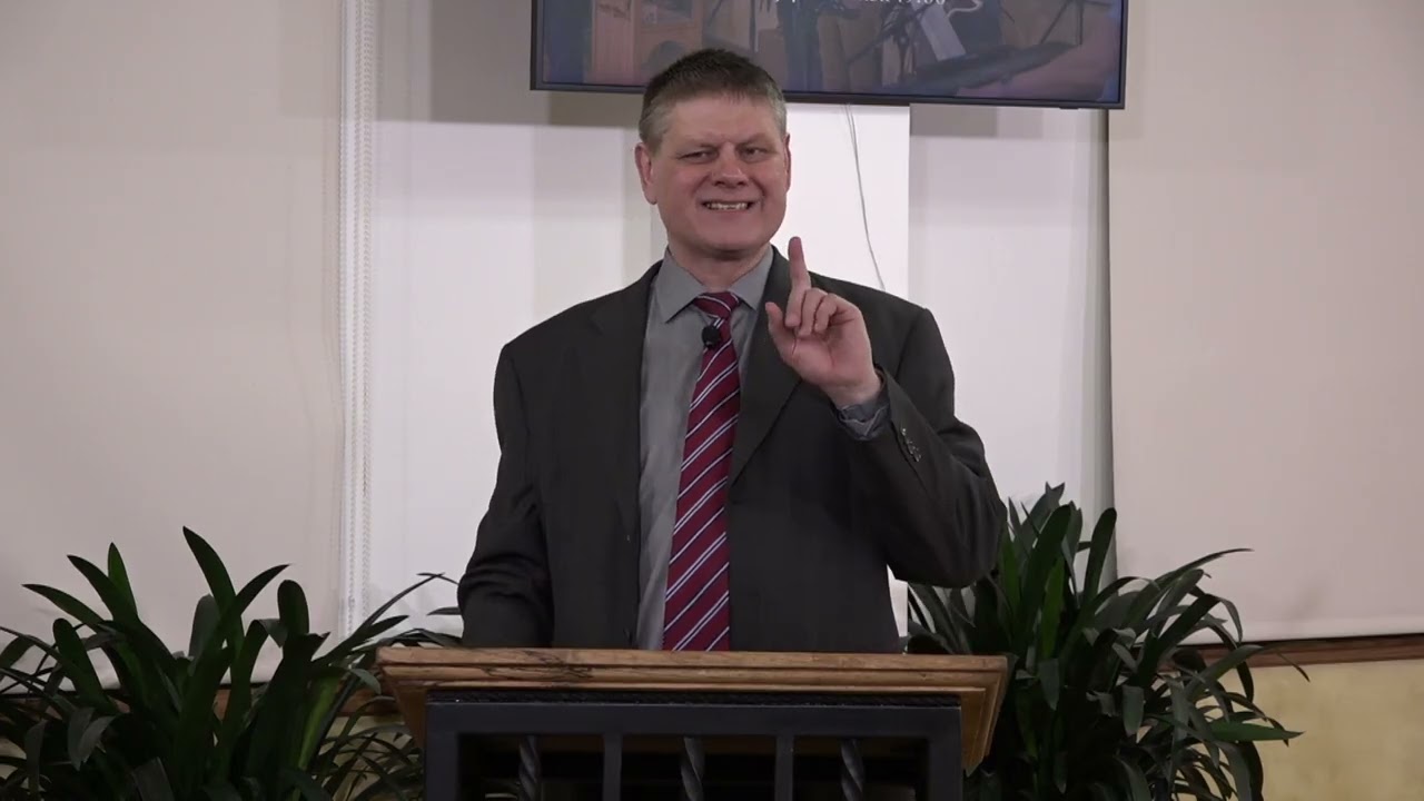 Ülistuskool 6.osa - Kiitus ja tänu