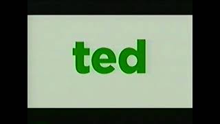 Ted movie trailer from 2012